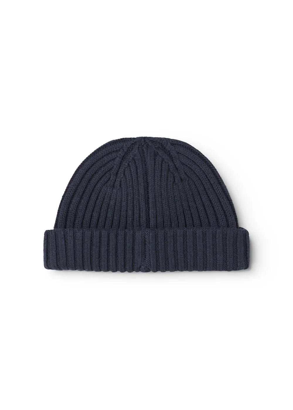Atlas, Knit Hat - Darkness