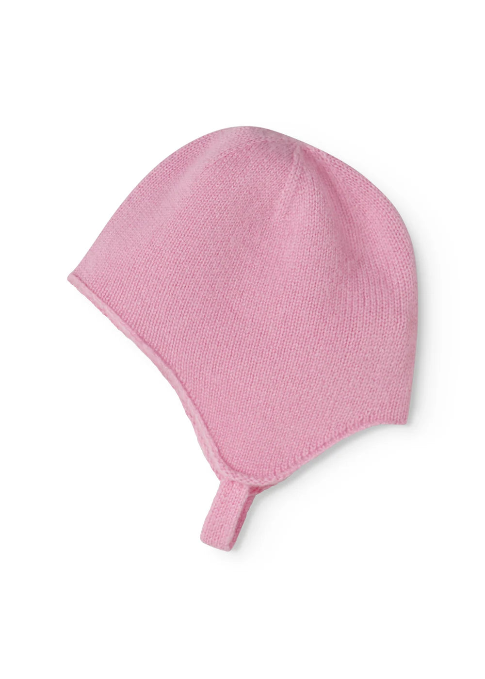 Aly Baby, Cashmere Hat - Rose Ranuculus