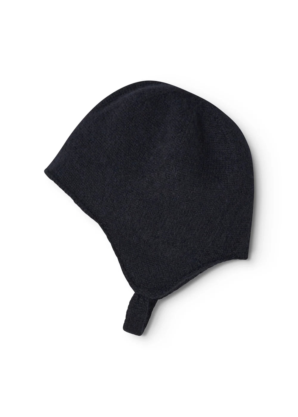 Aly Baby, Cashmere Hat - Indigo