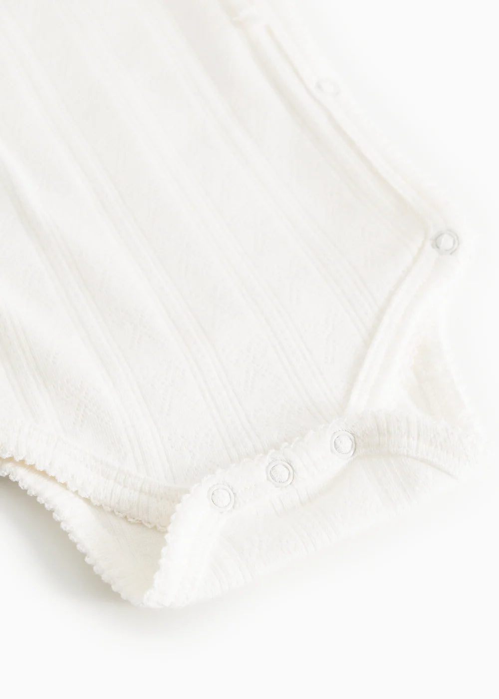 Belita, Bodysuit - Gentle White