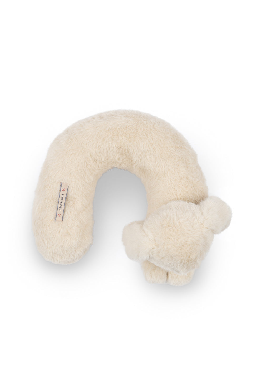 TEDDY NECK PILLOW