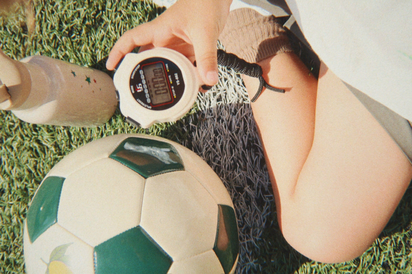 FOOTBALL SET