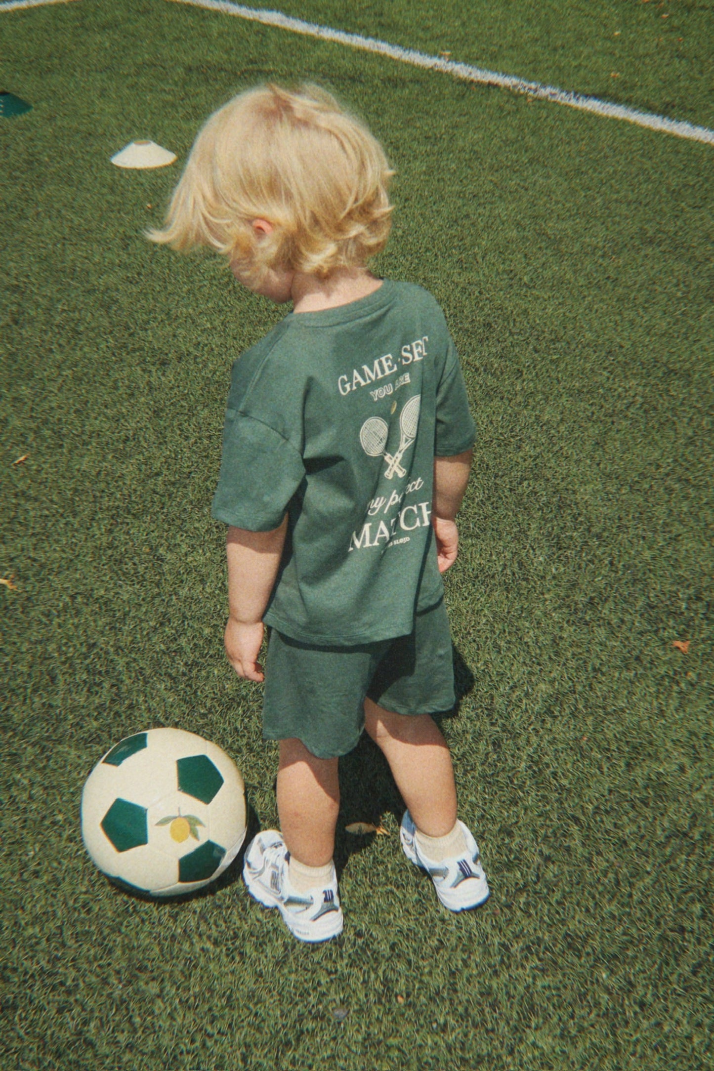 FOOTBALL SET