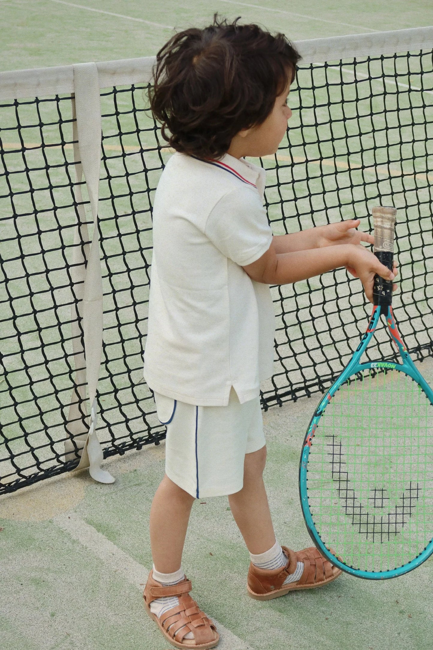 FLORIAN SHORTS