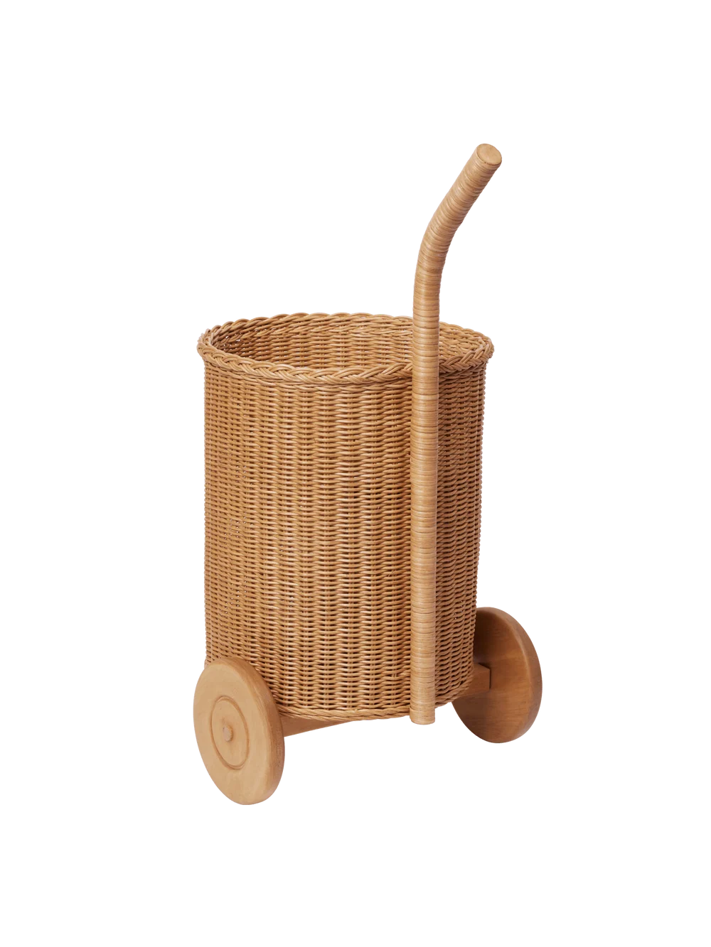 Tukki Trolley