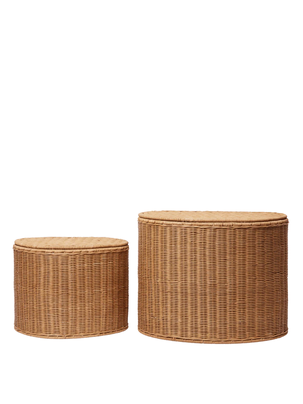 Willora Braided Storage - Set of 2