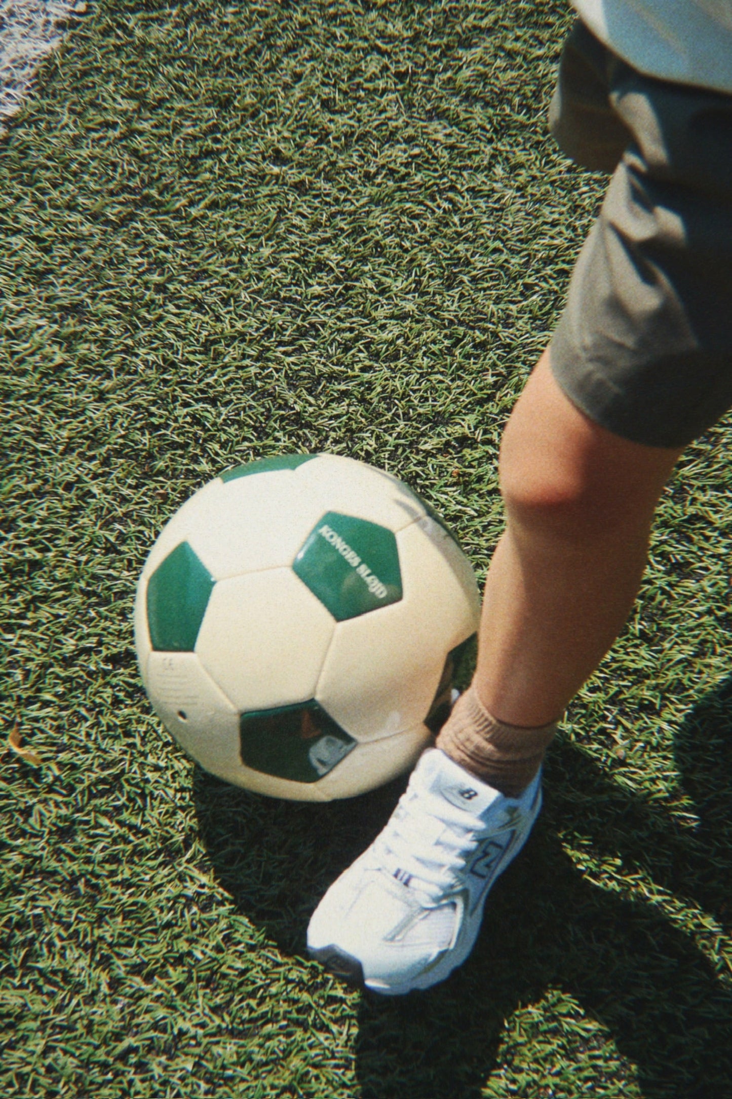 FOOTBALL SET