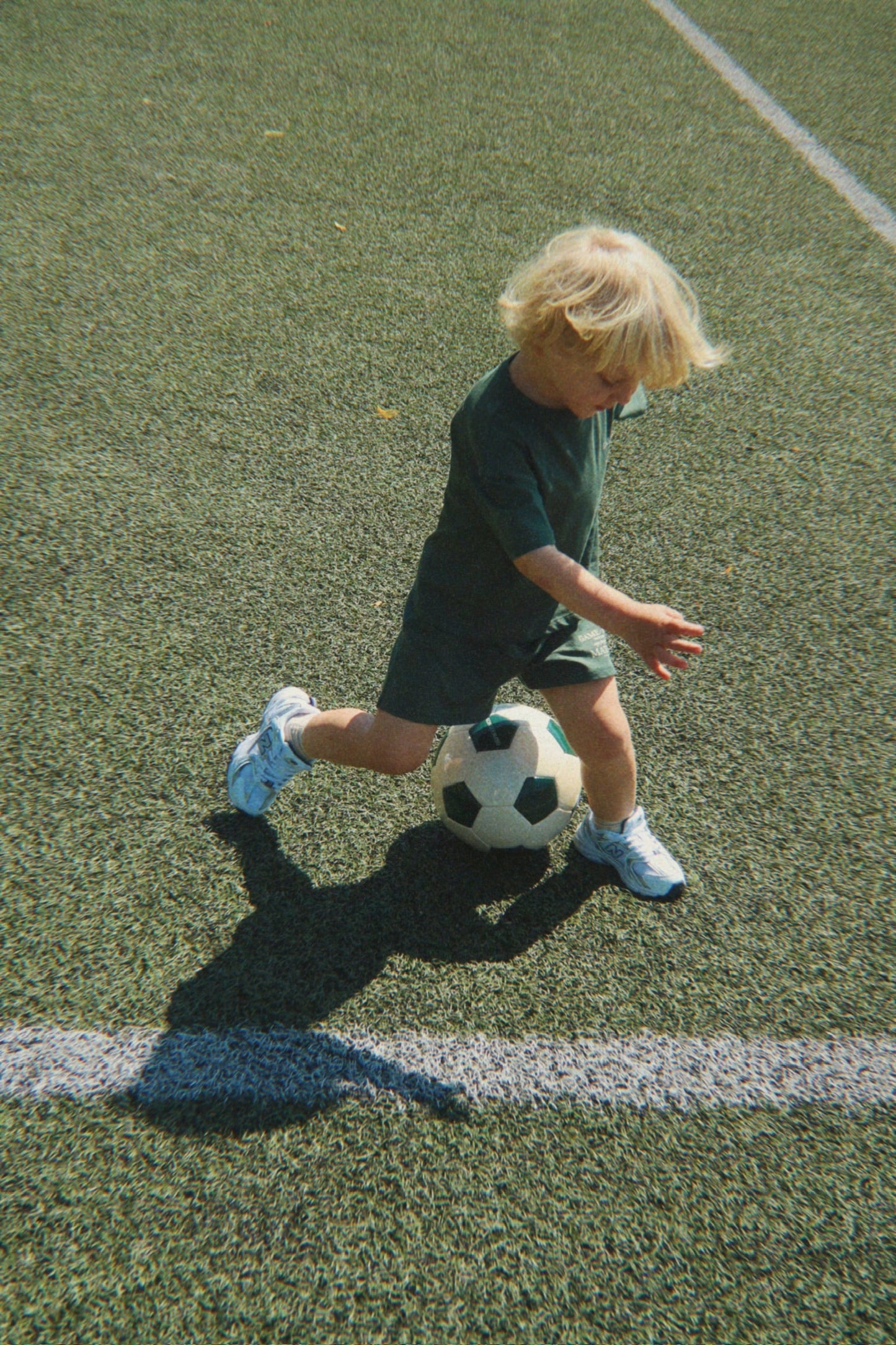 FOOTBALL SET