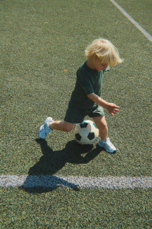 FOOTBALL SET