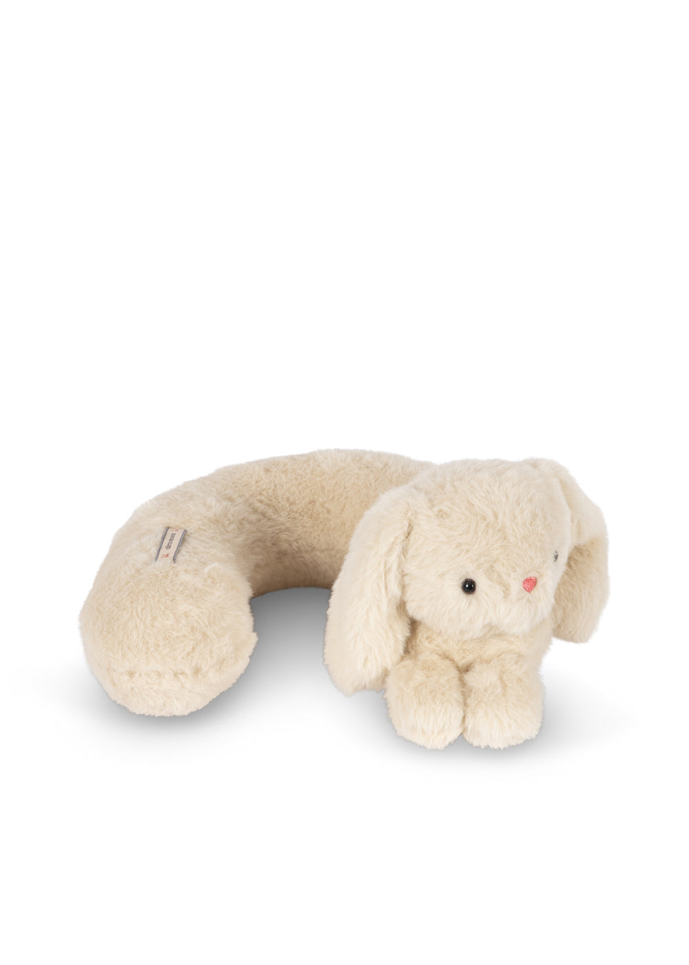 TEDDY NECK PILLOW