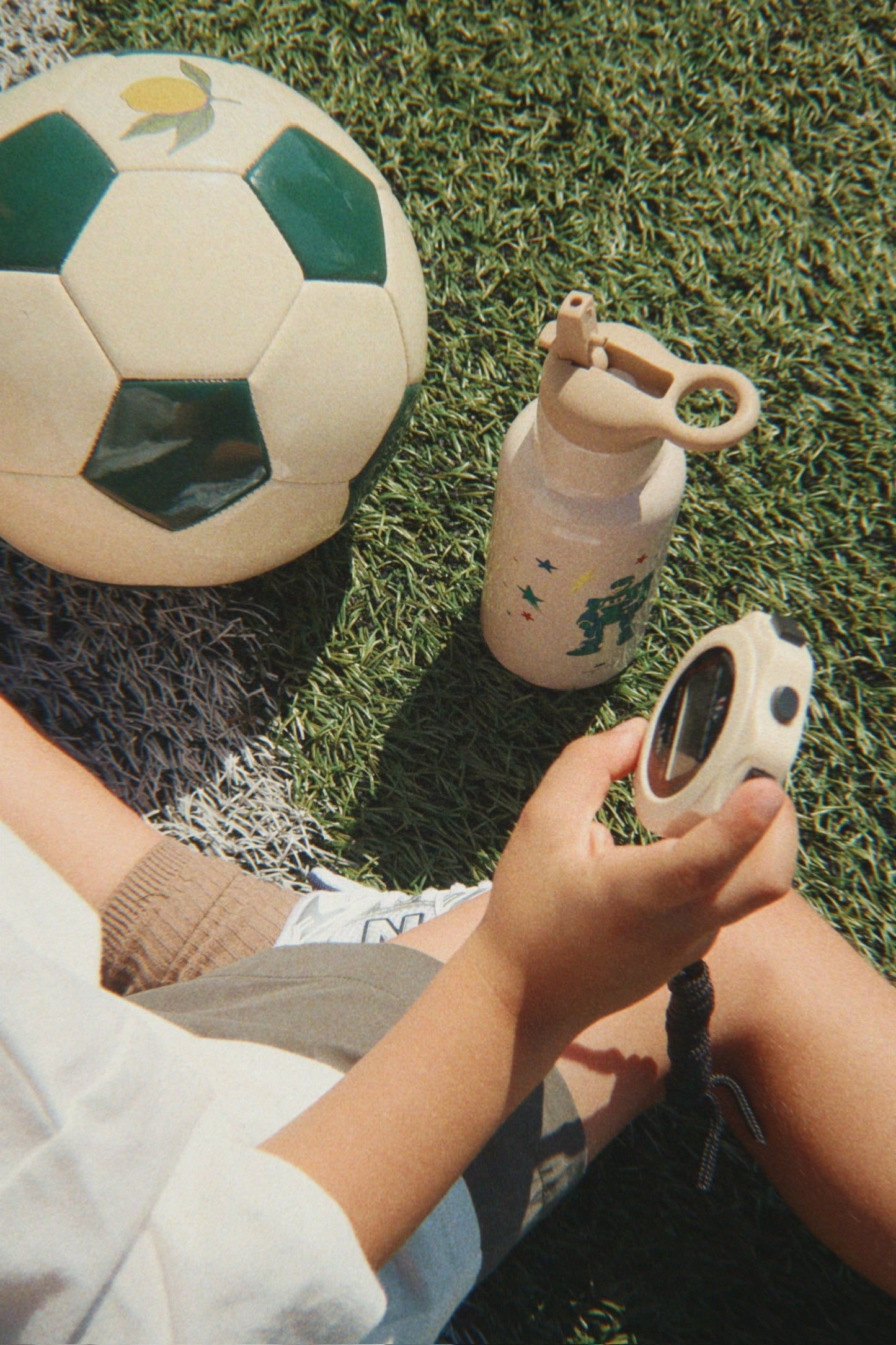 FOOTBALL SET