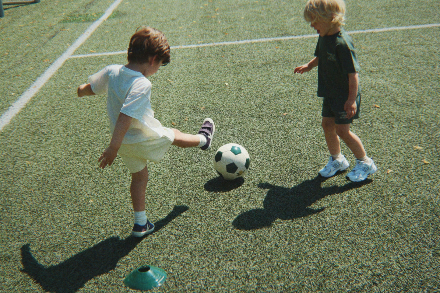 FOOTBALL SET