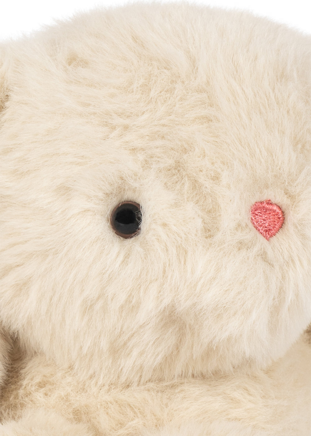 TEDDY NECK PILLOW