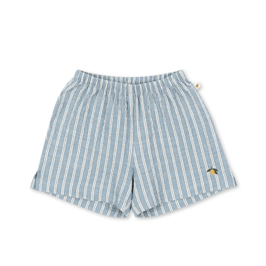 ELLIOT SHORT