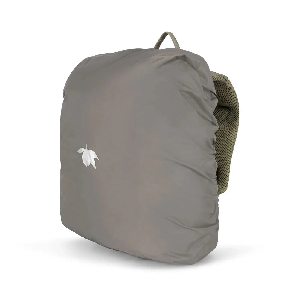 CLOVER SCHOOLBAG - Tiger Oak