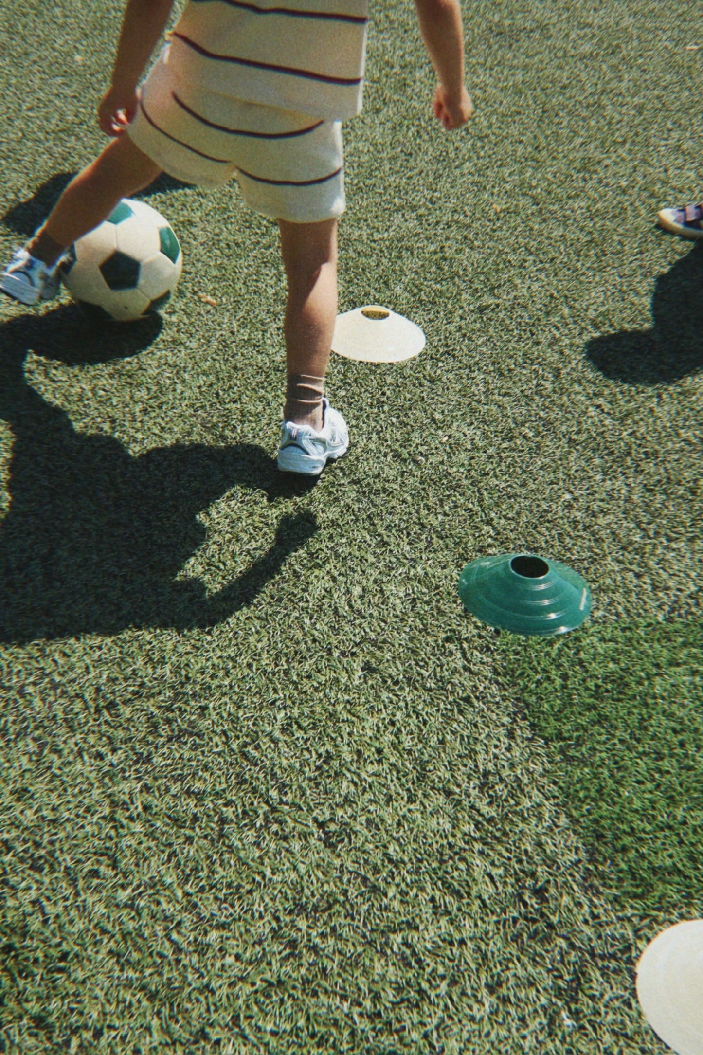 FOOTBALL SET