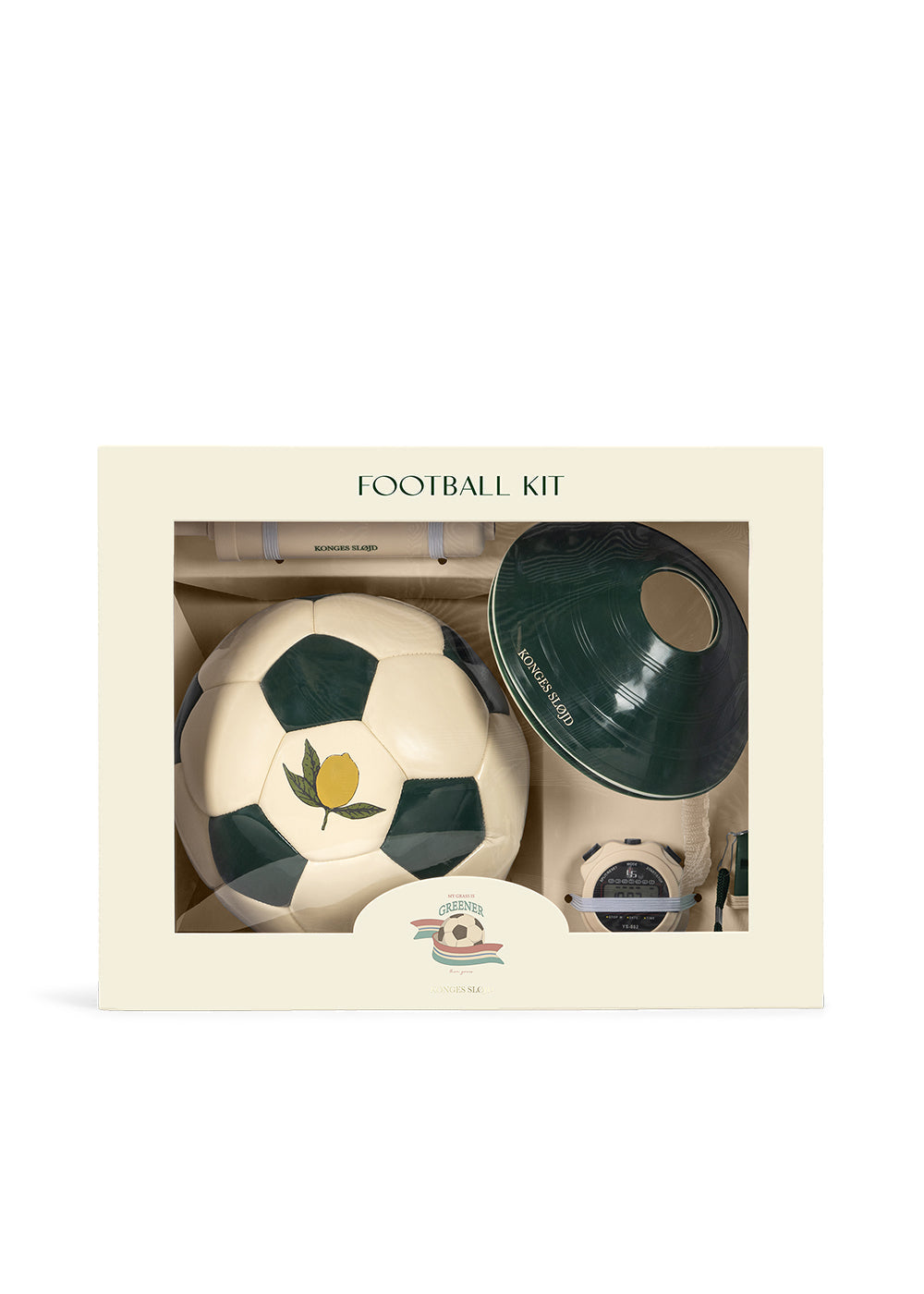 FOOTBALL SET