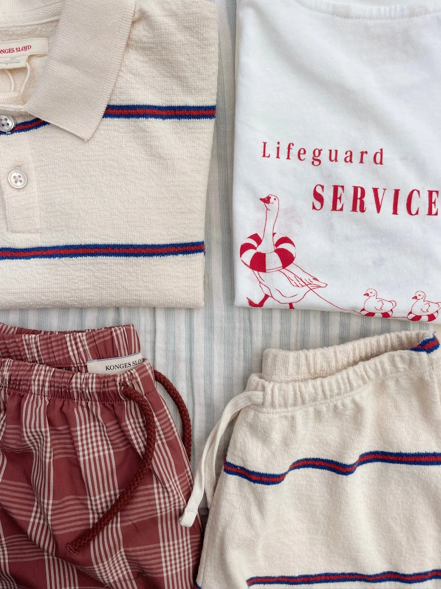 TRIO POLO