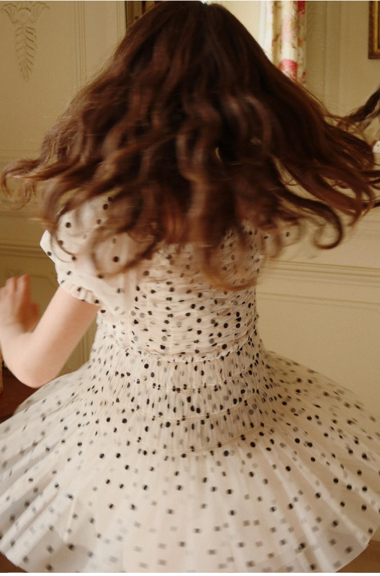 Charlene dress