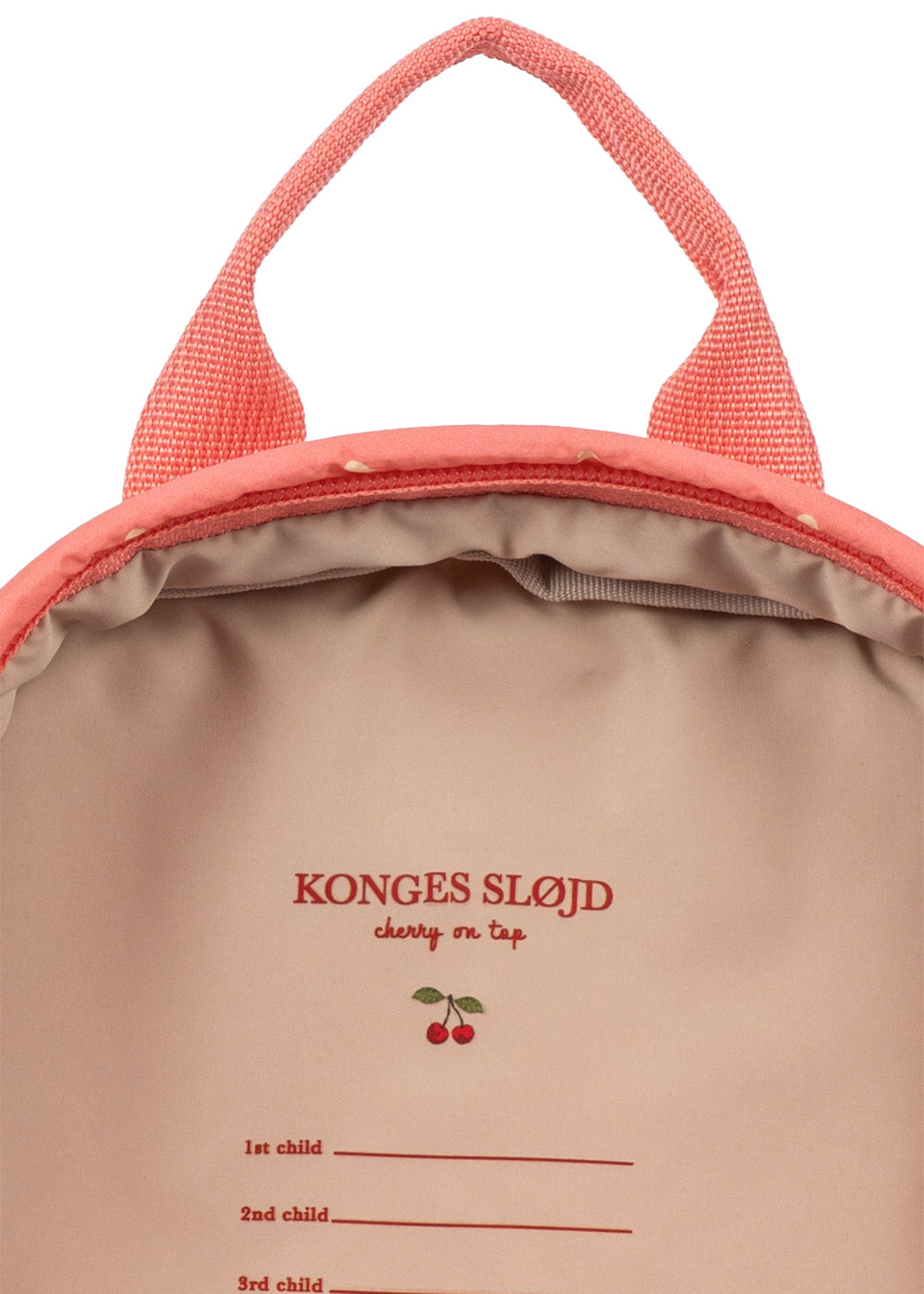 JUNO MINI BACKPACK