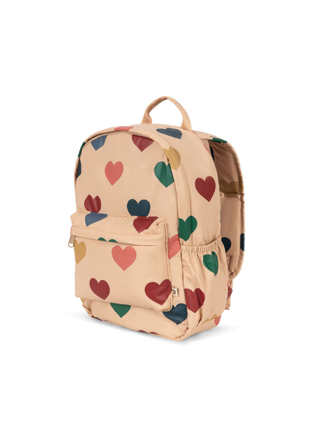 RAINY BACKPACK - Bon Coeur Colore