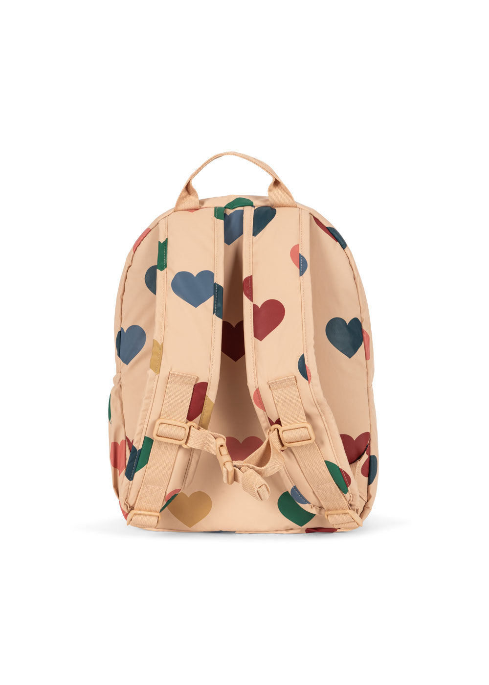 RAINY BACKPACK - Bon Coeur Colore