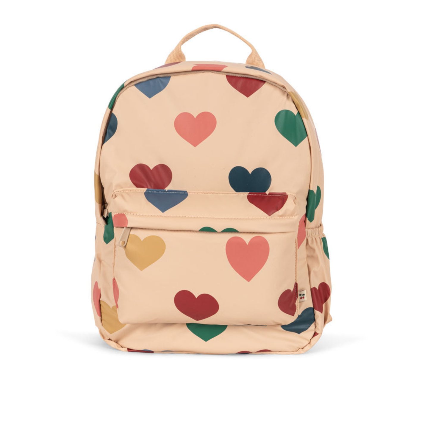 RAINY BACKPACK - Bon Coeur Colore