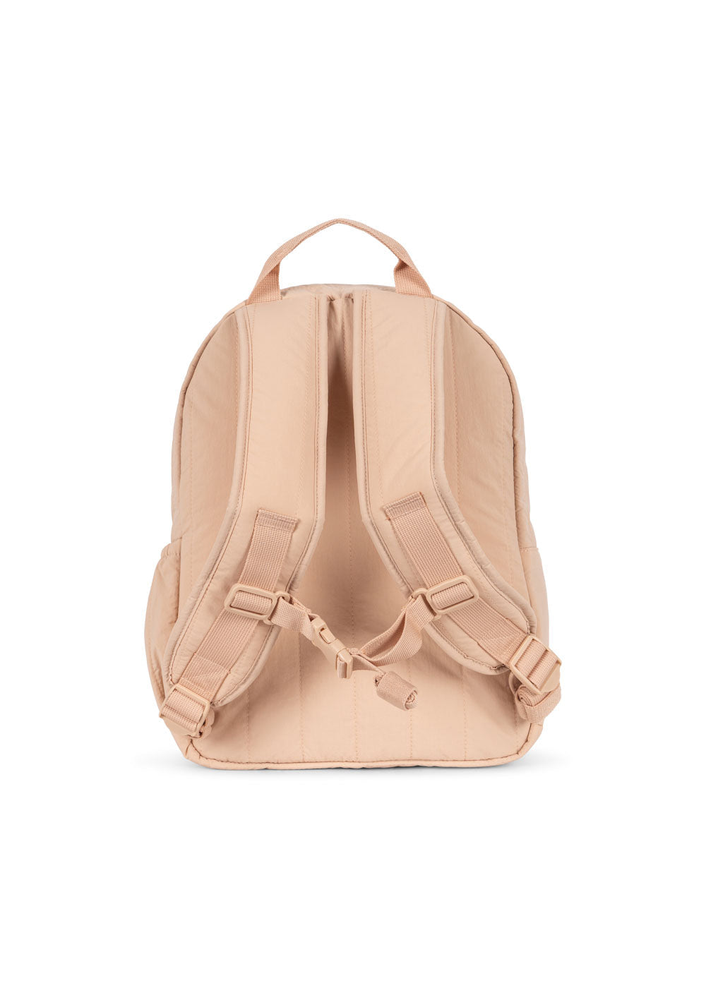 JUNI SEQUIN BACKPACK - Cherry