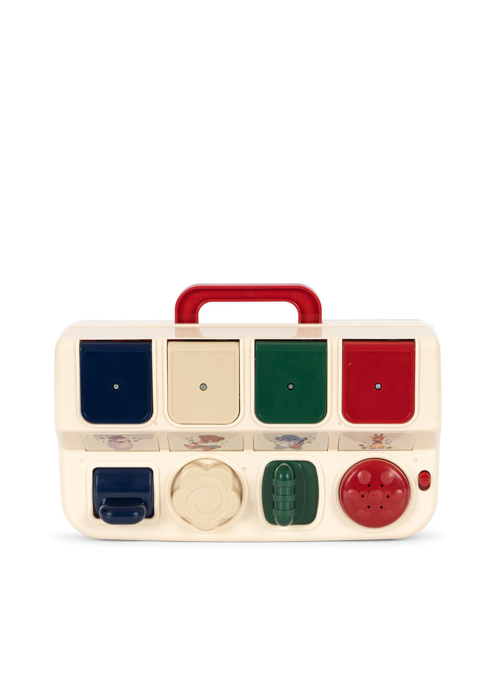POP UP MUSIC BOARD
