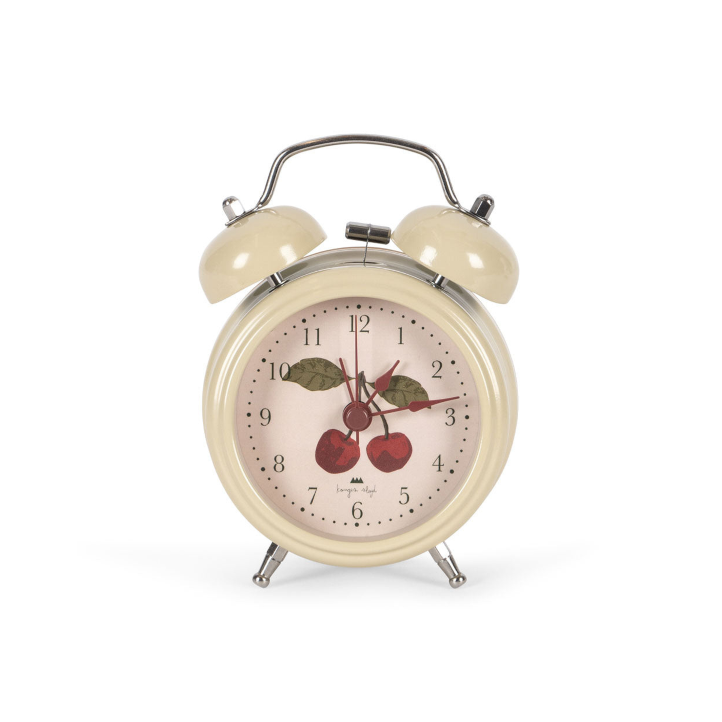 ALARM CLOCK - Cherry