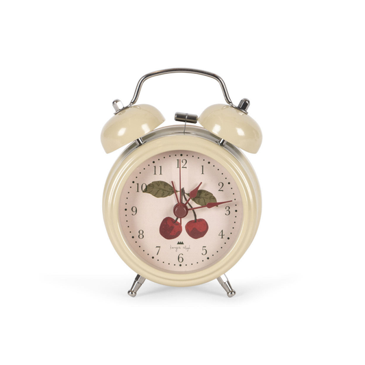 ALARM CLOCK - Cherry