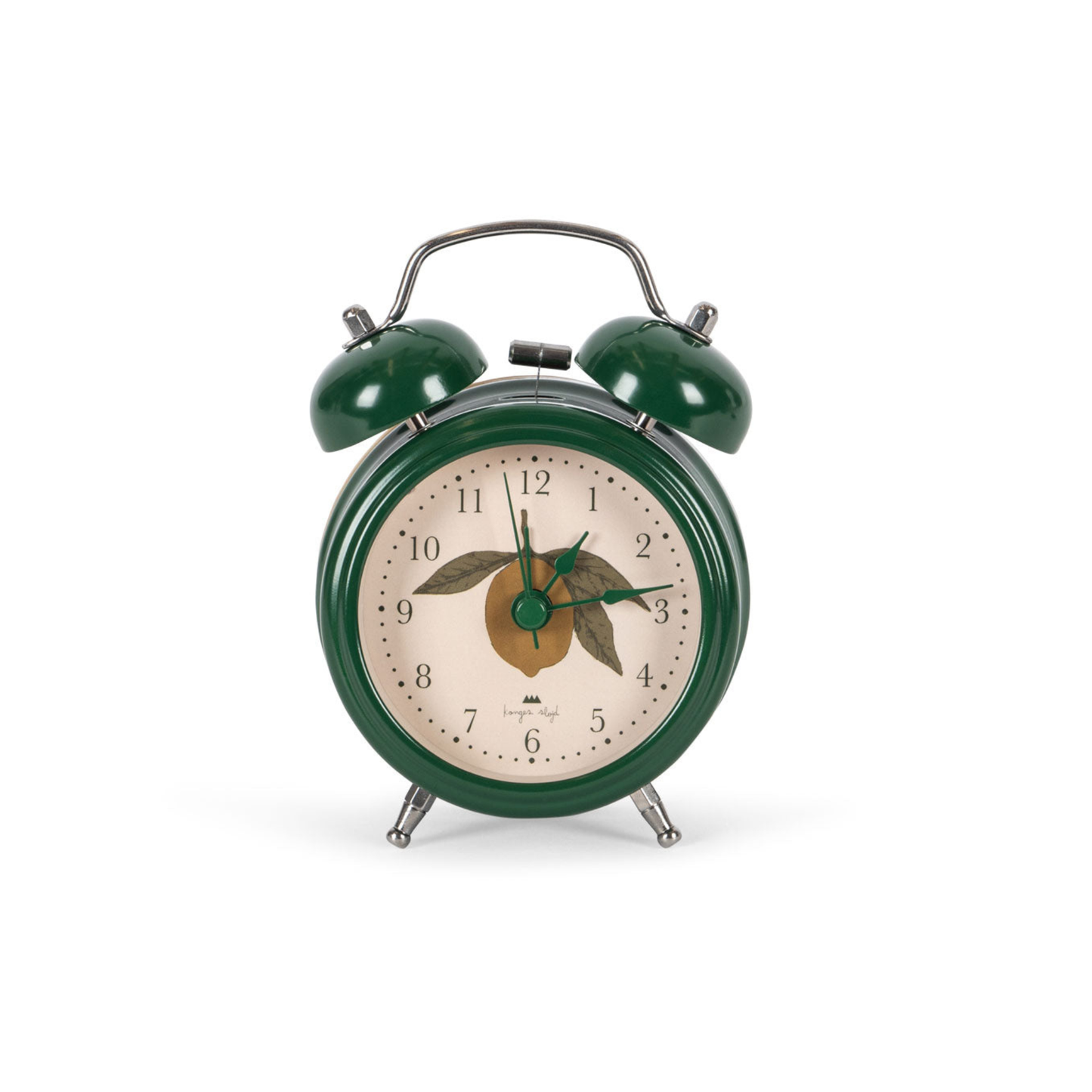 ALARM CLOCK - Lemon
