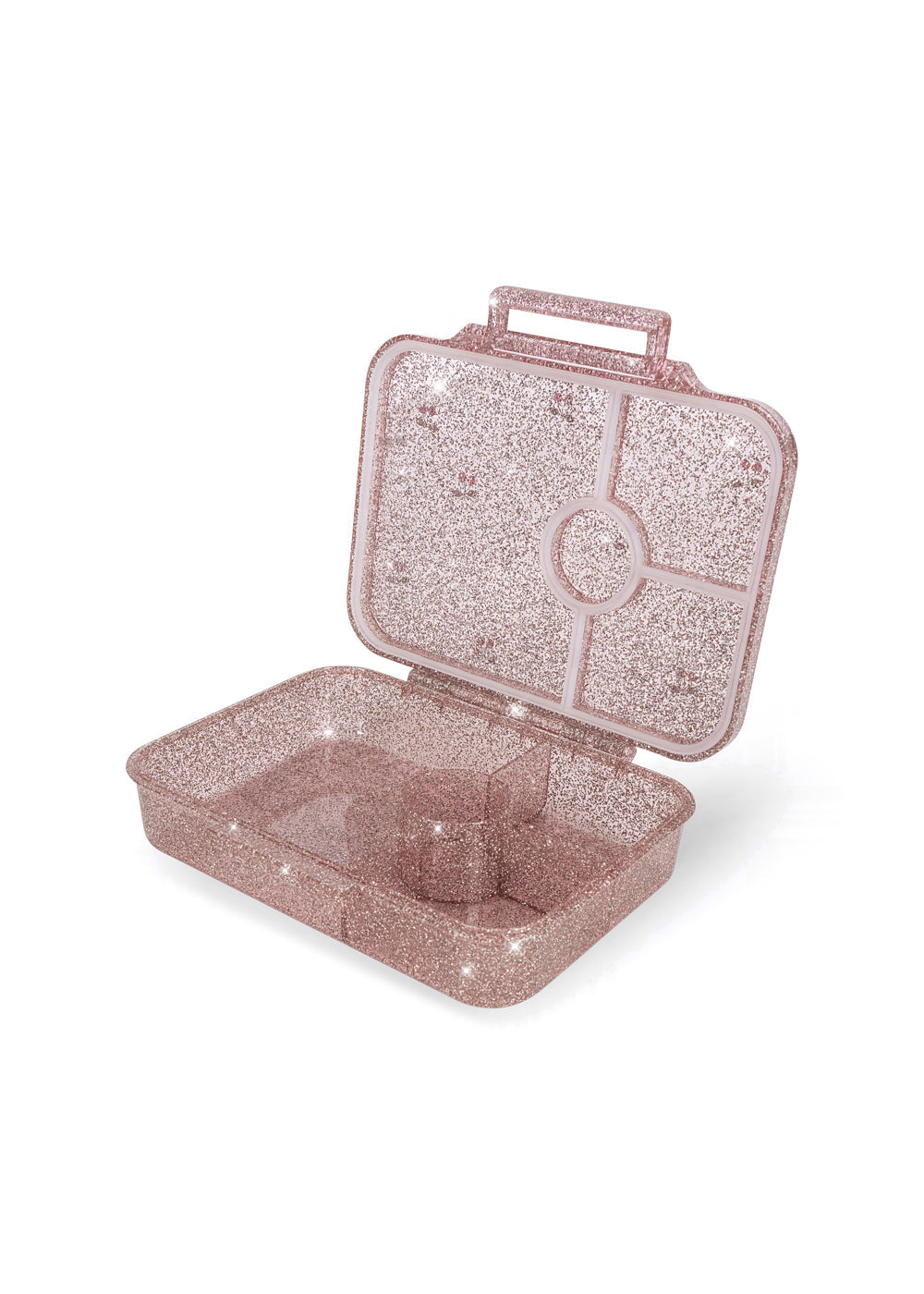 BENTO LUNCH BOX - Cherry