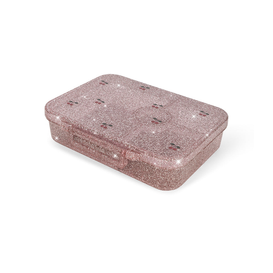 BENTO LUNCH BOX - Cherry - PRE-ORDER