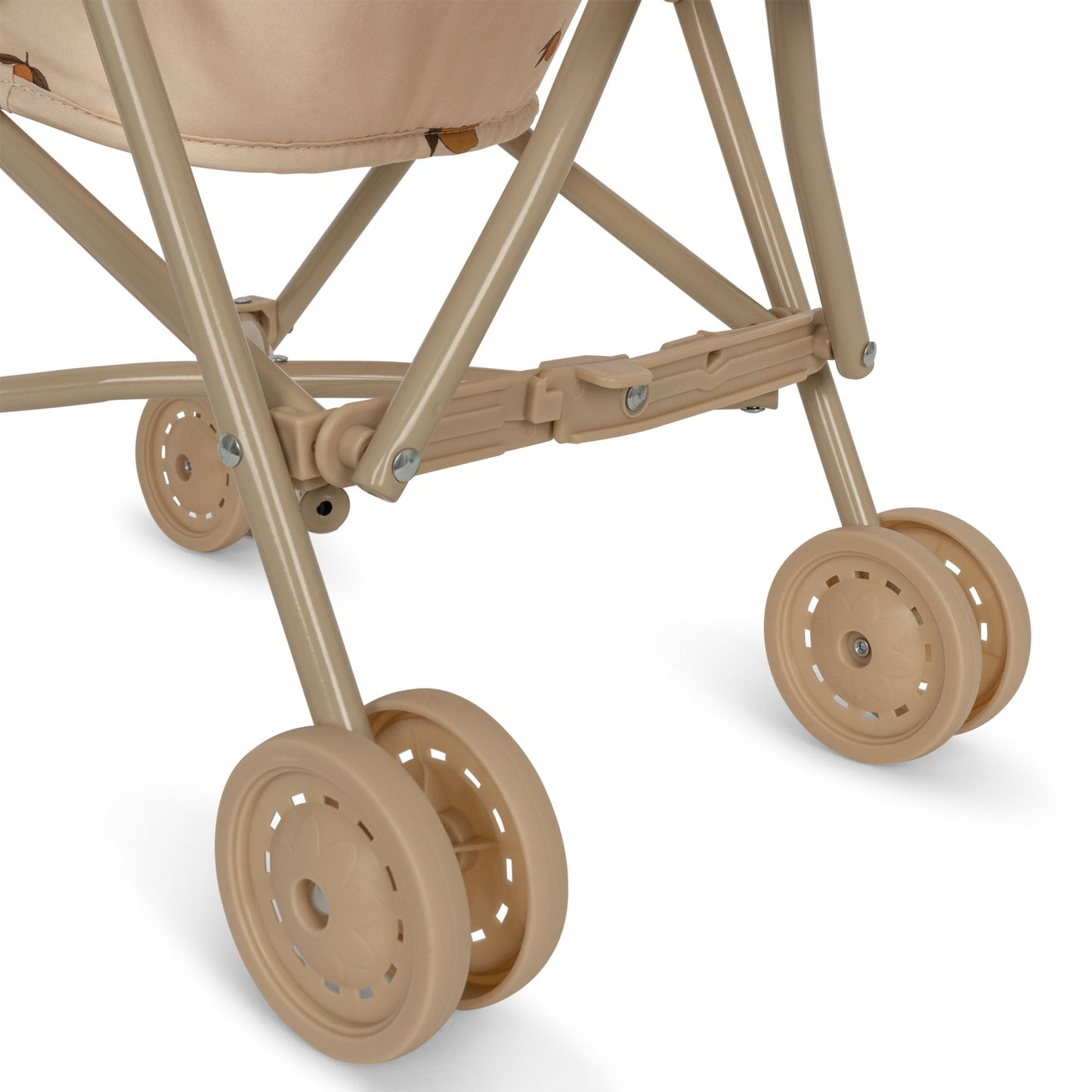 DOLL STROLLER - Lemon - PRE-ORDER