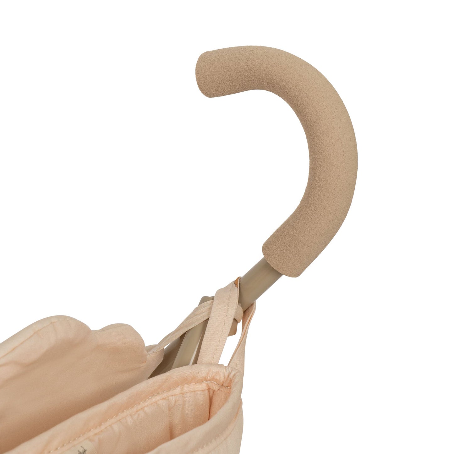 DOLL STROLLER - Lemon - PRE-ORDER