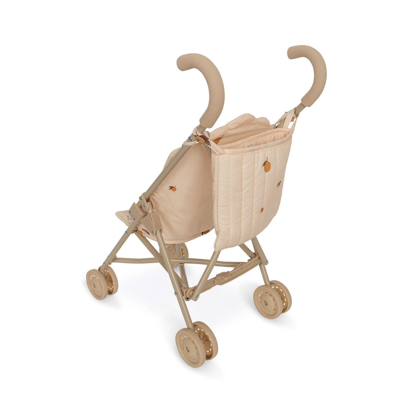 DOLL STROLLER - Lemon - PRE-ORDER