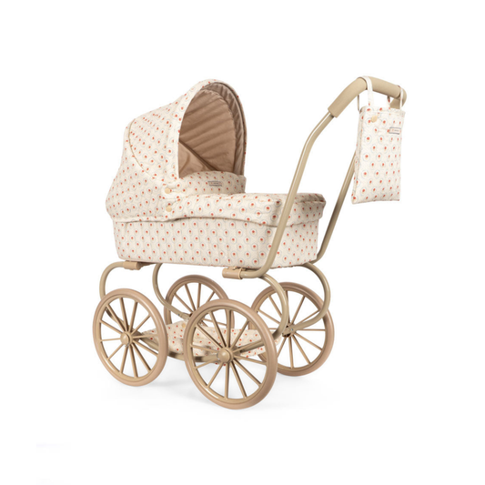 MINNIE DOLL PRAM - MIRAGE - PRE-ORDER