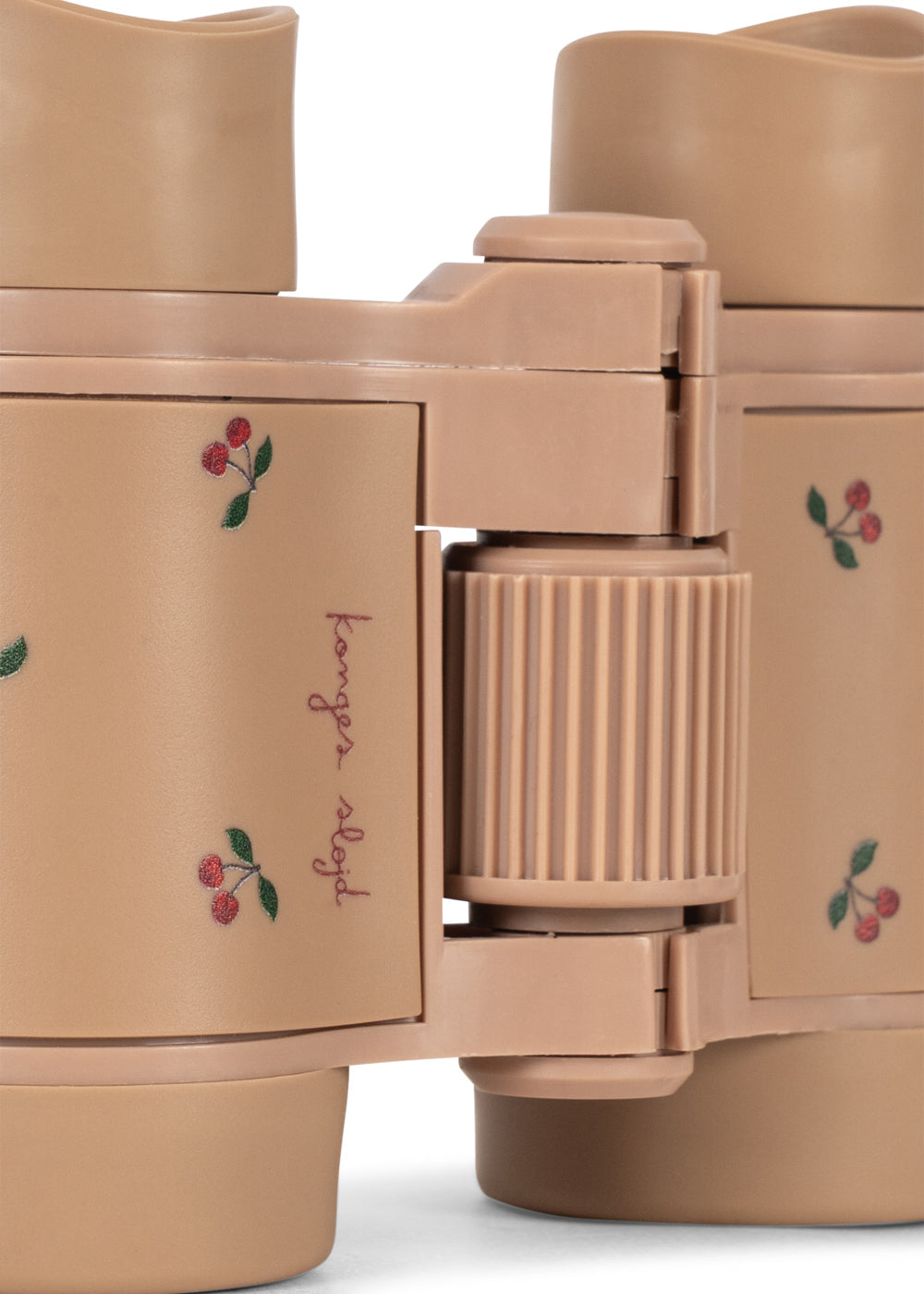 EXPLORER BINOCULARS - Cherry - PRE-ORDER