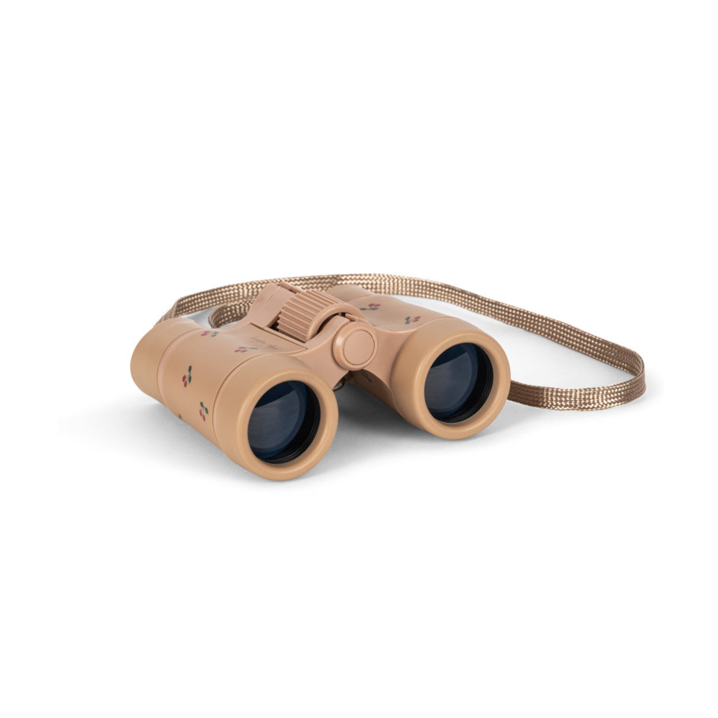 EXPLORER BINOCULARS - Cherry - PRE-ORDER