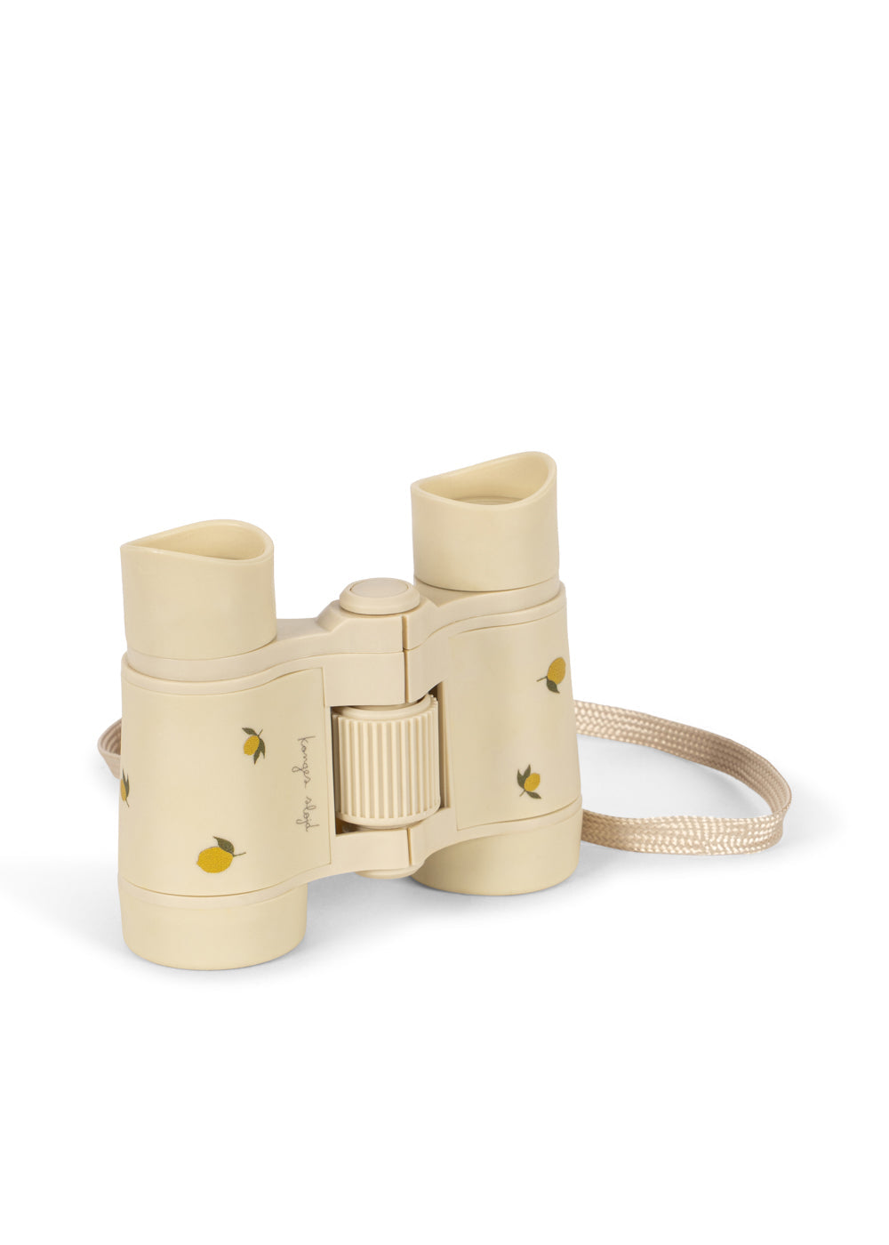 EXPLORER BINOCULARS- Lemon - PRE-ORDER