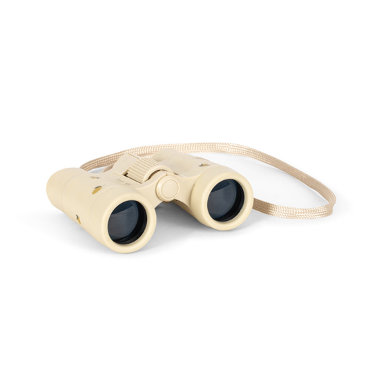 EXPLORER BINOCULARS- Lemon - PRE-ORDER