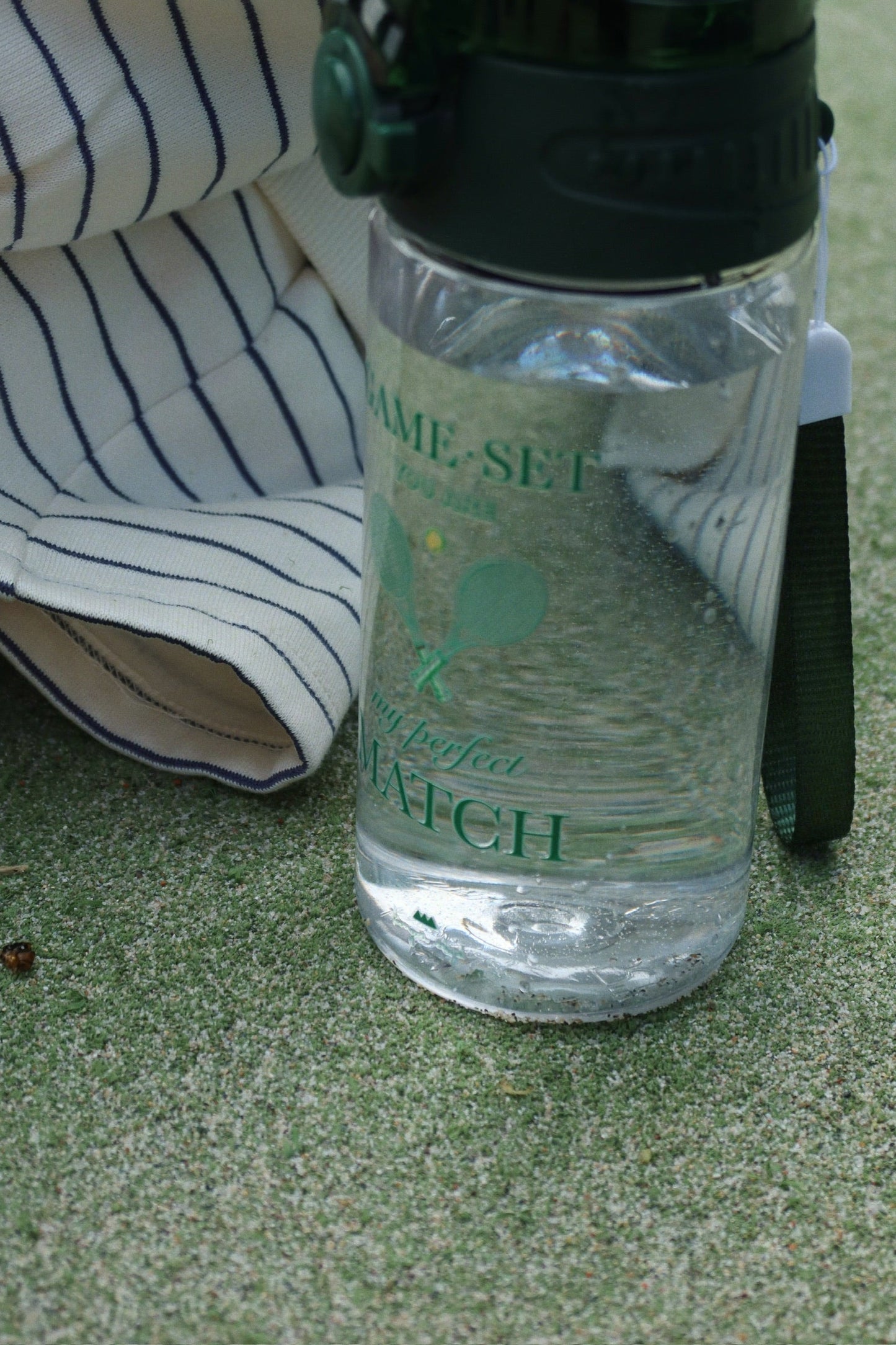 WATER BOTTLE - Match