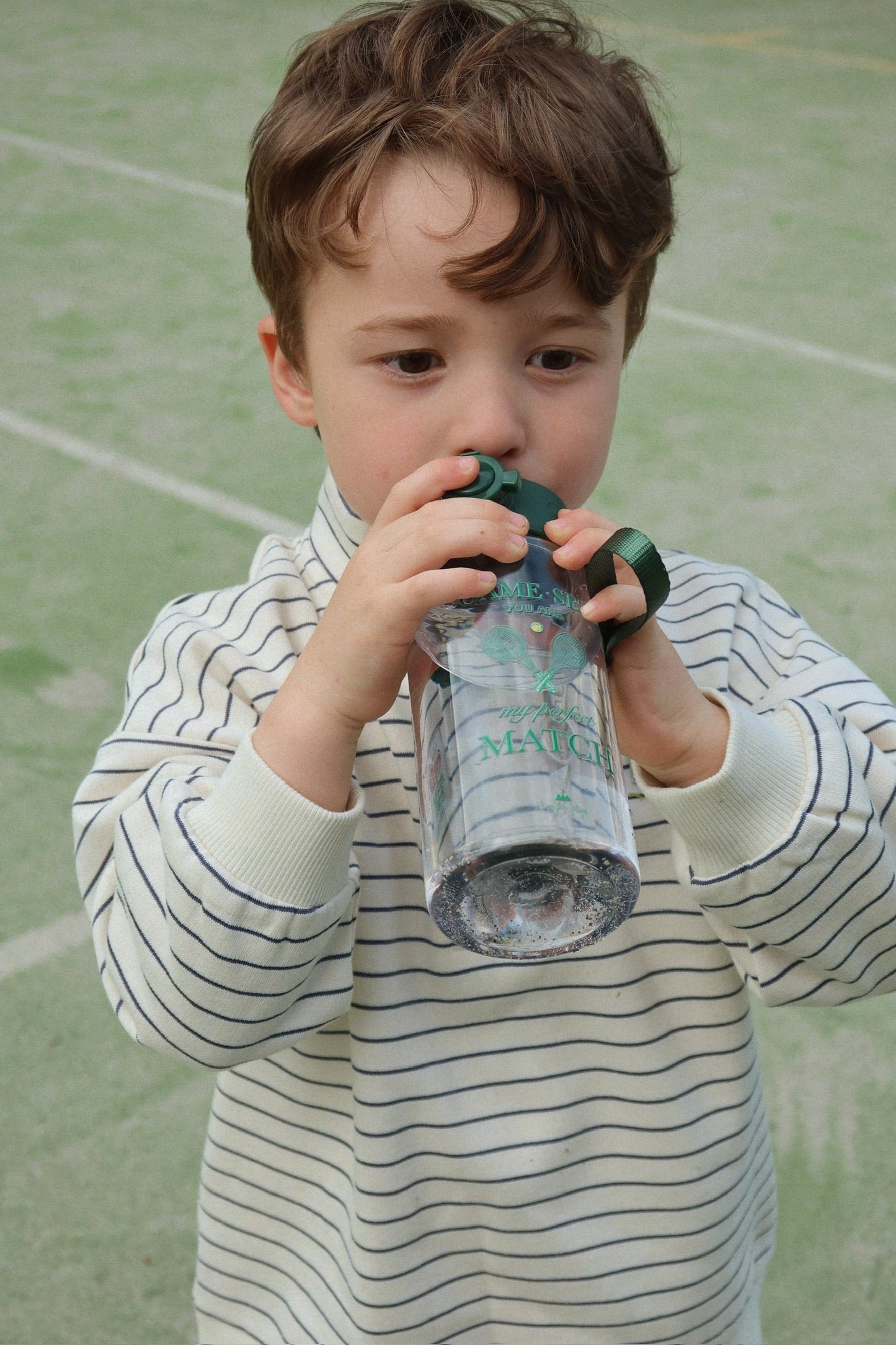 WATER BOTTLE - Match