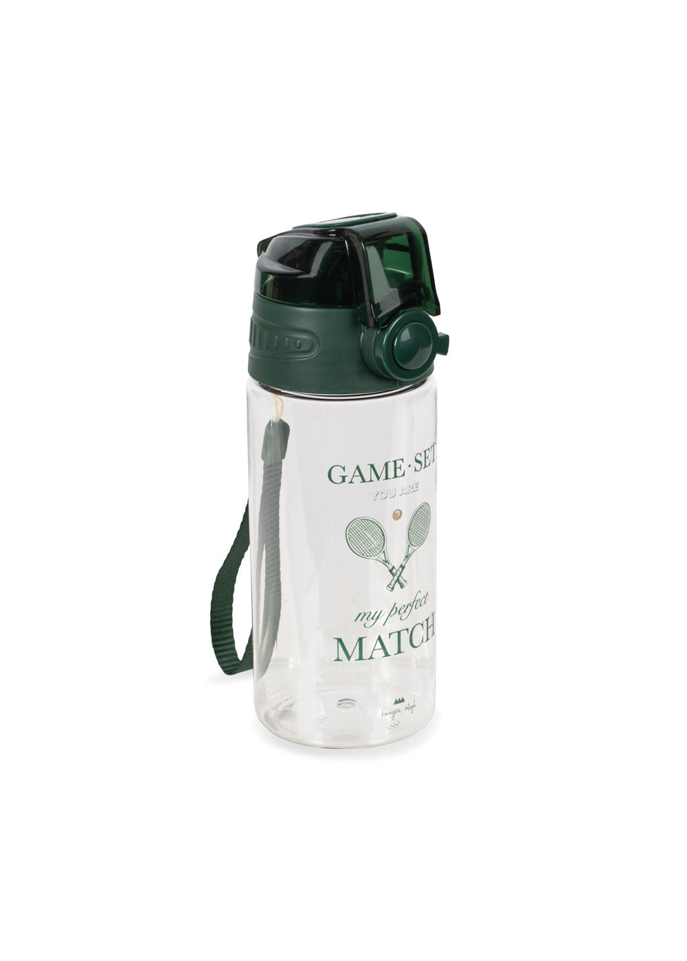 WATER BOTTLE - Match