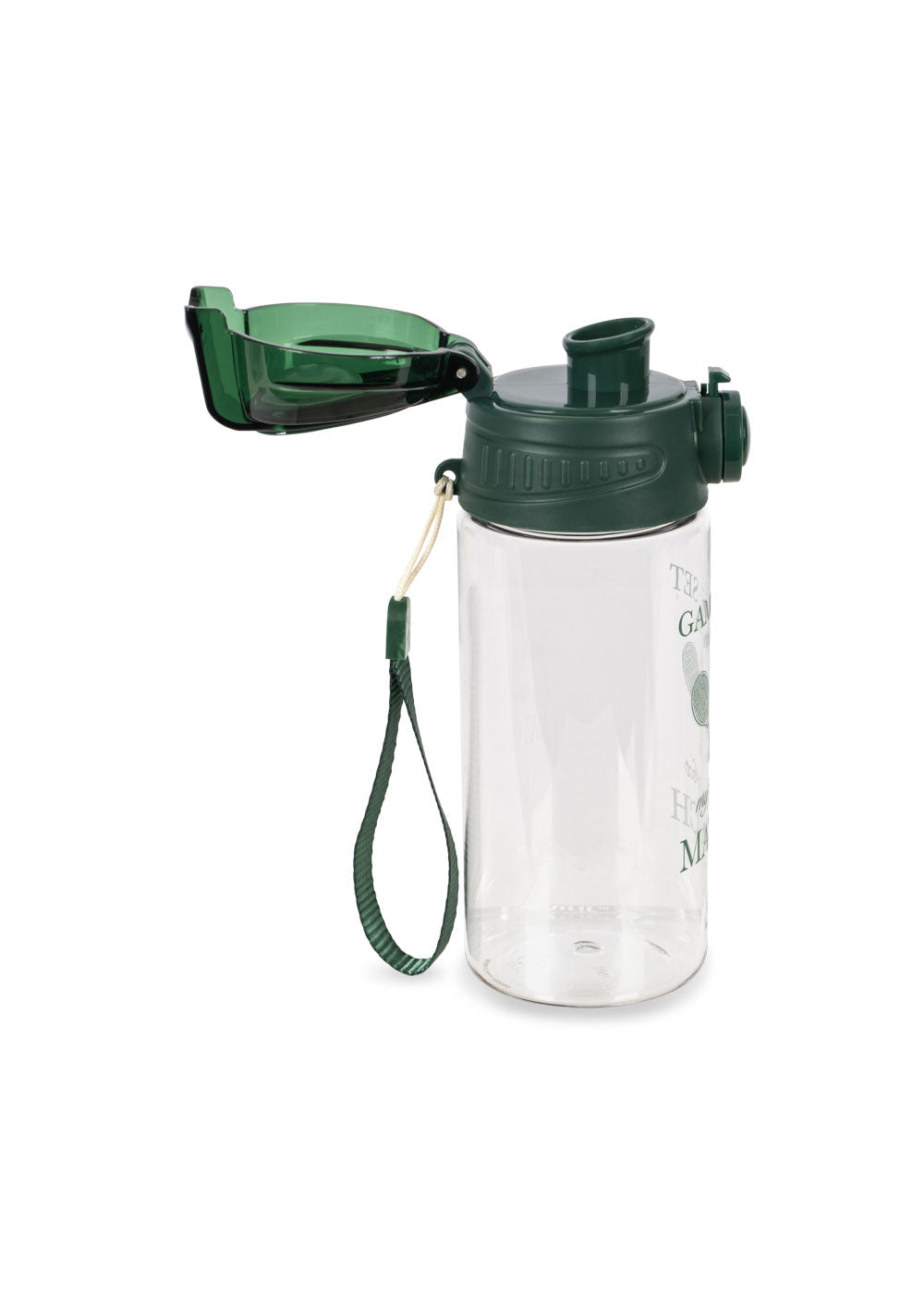 WATER BOTTLE - Match