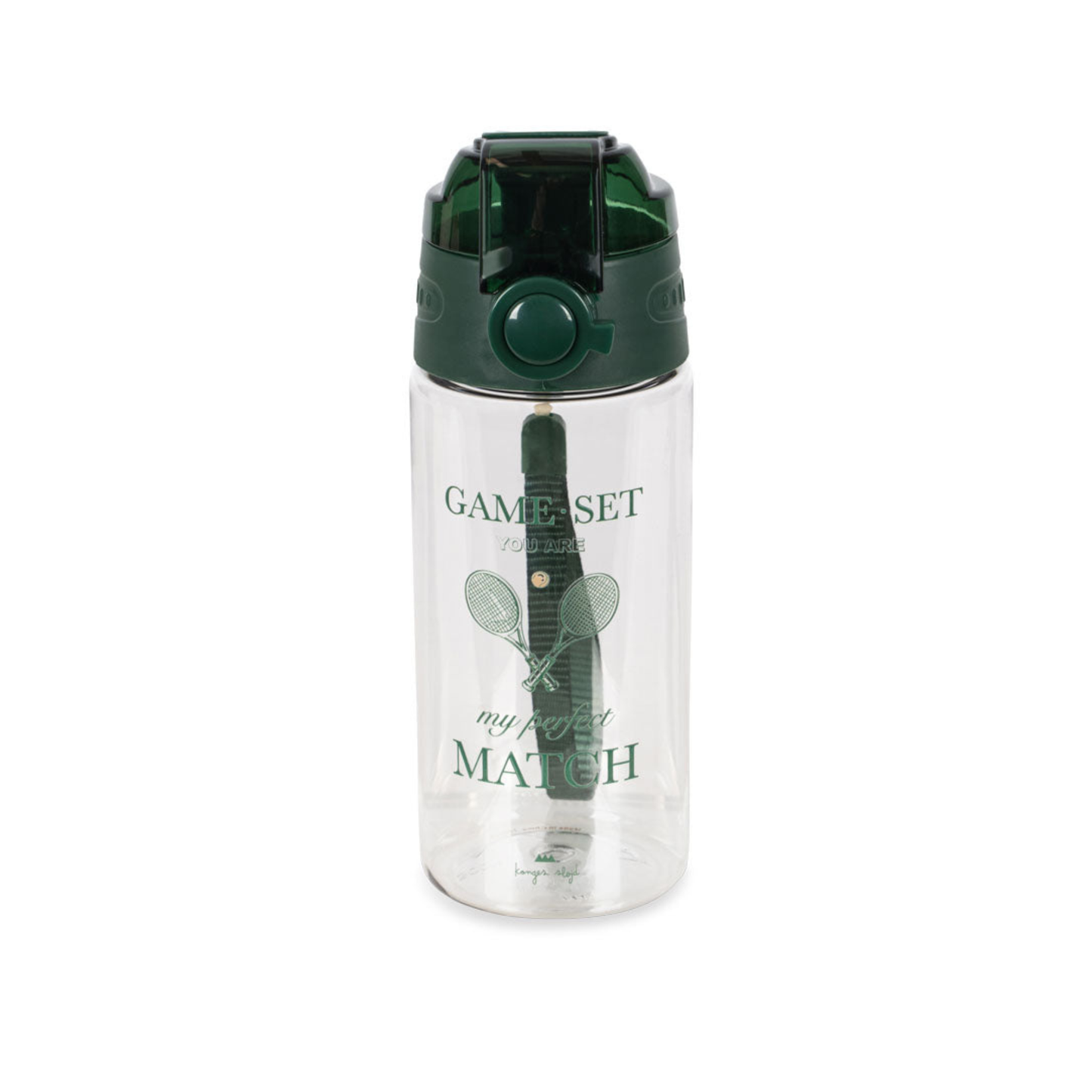 WATER BOTTLE - Match