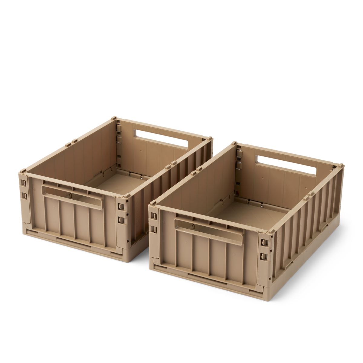 WESTON STORAGE BOX M - Oat