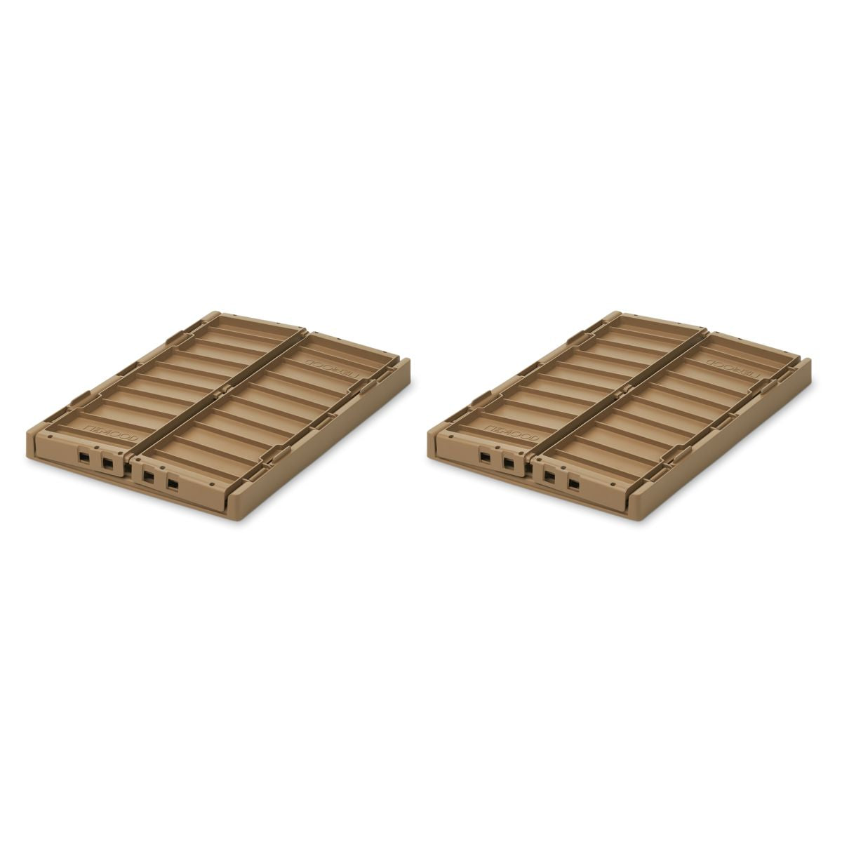 WESTON STORAGE BOX M - Oat