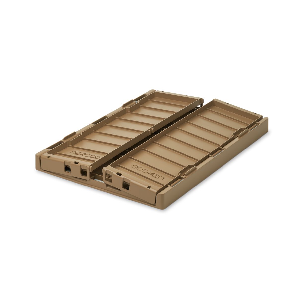 WEATON STORAGE BOX L - Oat